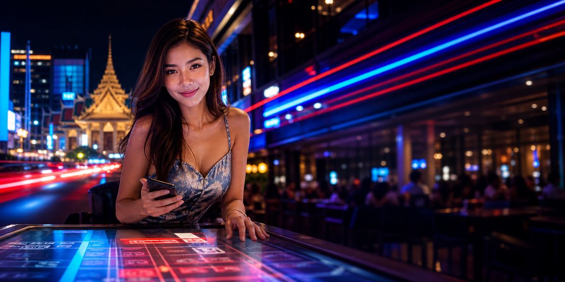543bet